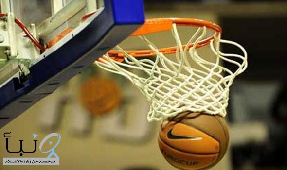اليوم.. انطلاق ٦ مباريات في الجولة الرابعة للدوري الممتاز لكرة السلة