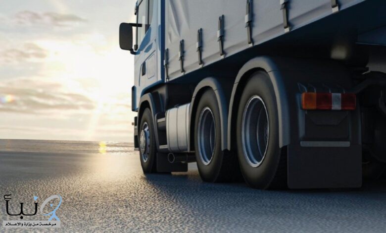 “المرور” يعلنُ تنظيمَ أوقاتِ دخول الشاحنات في عدد من المدن