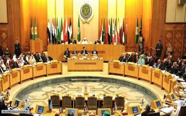 عقد الاجتماع التحضيري لدورتي مجلس جامعة الدول العربية على مستوى وزراء الخارجية العرب