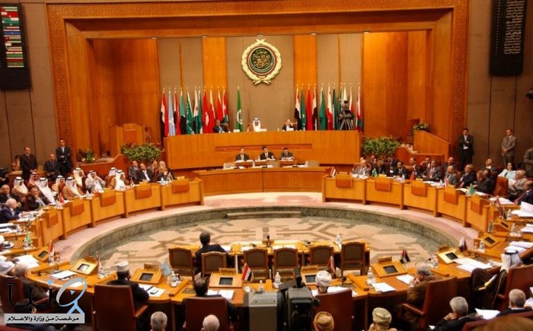 مجلس الجامعة العربية يعقد غداً اجتماعاً لبحث آخر تطورات القضية الفلسطينية
