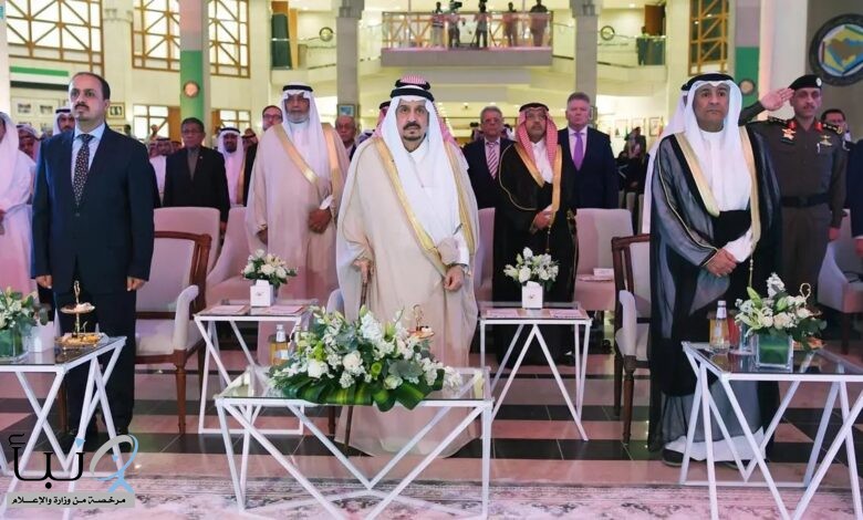 أمير منطقة الرياض يرعى الاحتفاء بالذكرى الـ 42 لتأسيس مجلس التعاون الخليجي