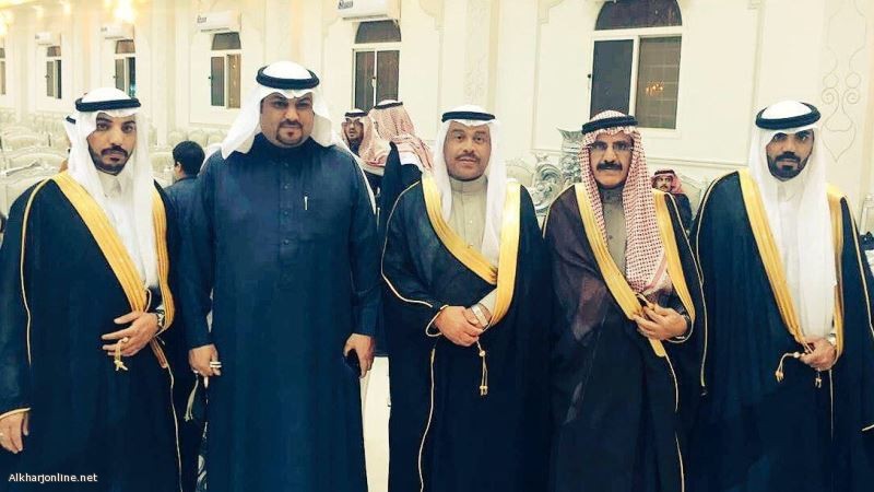 أسرة العلي تحتفل براضي و رامي أسرة العلي تحتفل براضي و رامي