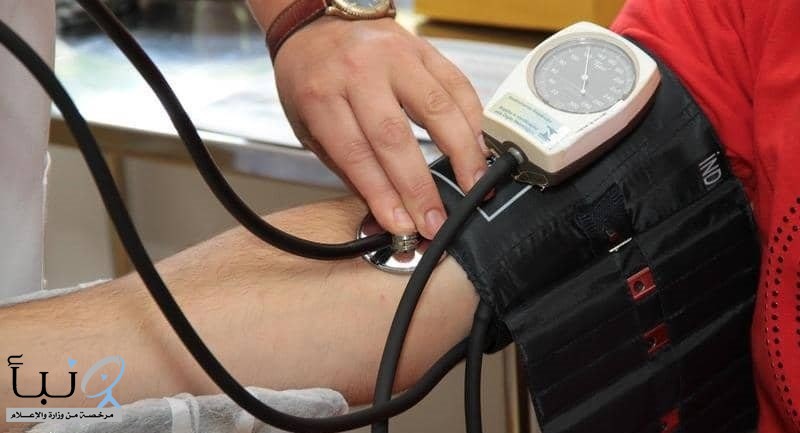 عمرك يحدد معدل ضغط دمك الطبيعي