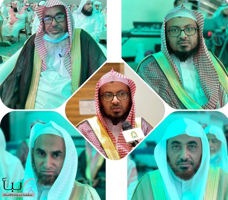 دعاة وأئمة يثمنون زيارة "آل الشيخ" لجازان: تلامس الحاجة وتحقق تطلعات القيادة