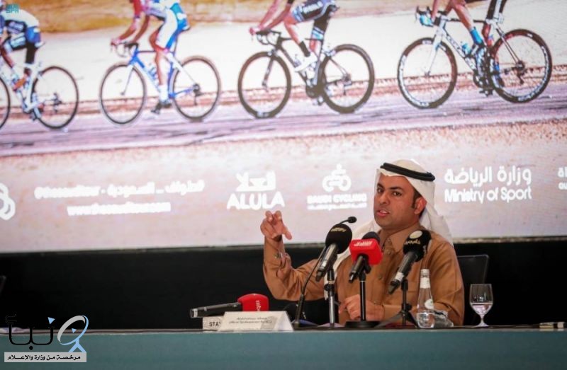 الاتحاد السعودي للدراجات يطلق منصة "الدراجين" لدعم الهواة مجموعات وأفراد