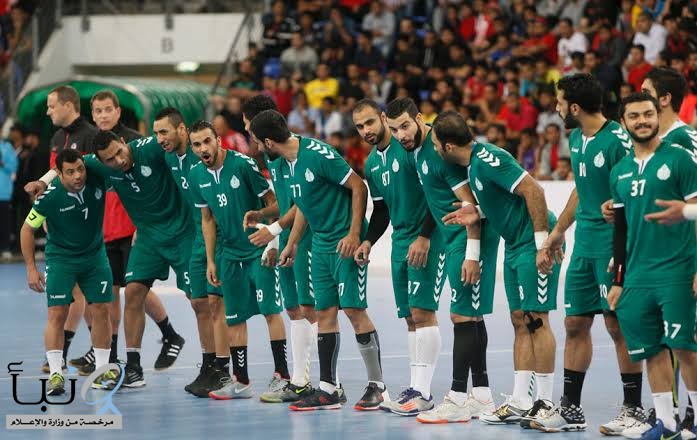 رغم خسارته أمام إيران.. منتخب كرة اليد يتأهل إلى الدور الرئيس للبطولة الآسيوية