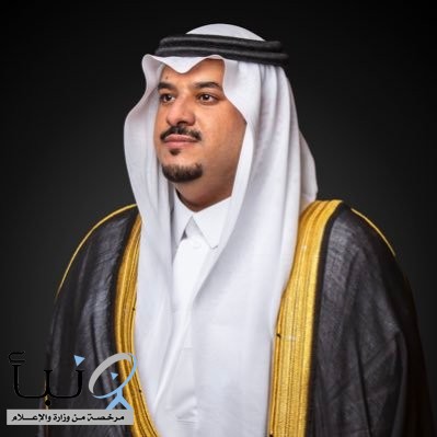 سمو نائب أمير الرياض يهنئ القيادة بمناسبة تأهل المنتخب السعودي لكأس العالم 2022