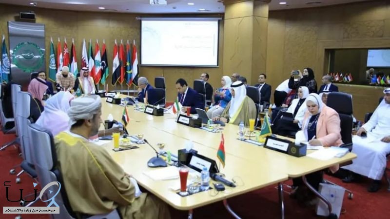 وزير الموارد البشرية يرأس وفد المملكة المشارك في اجتماعات المنظمة العربية للتنمية الإدارية
