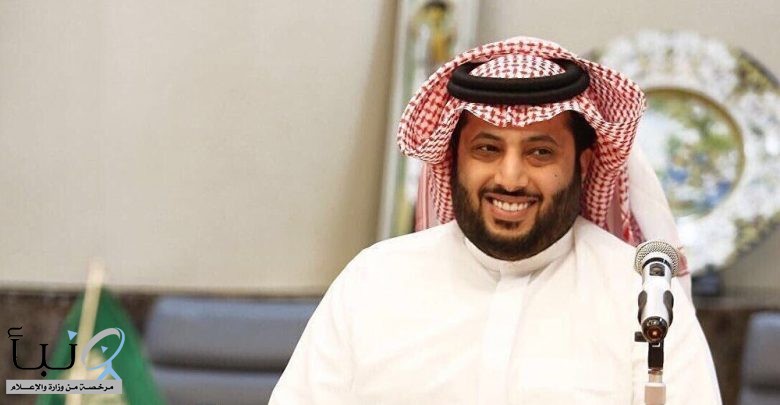 تركي آل الشيخ ينفي تعاقد ألميريا مع لاعبي الدوري السعودي أو الدوري المصري