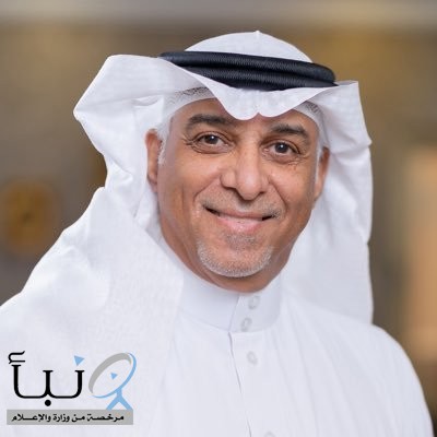 تزكية الدكتور حبيب الربعان رئيساً للاتحاد العربي لألعاب القوى