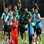 أخضر “تحت 23 عامًا” يلاقي منتخب قطر ضمن البطولة الدولية الودية