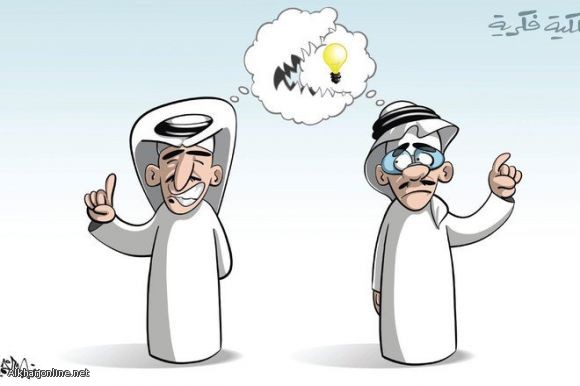 ملكية فكرية صحيفة الأقتصادية