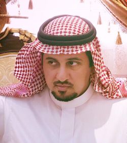 محمد بن عبدالله الفهيد