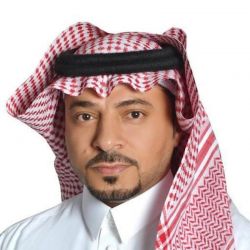 خالد الزهراني