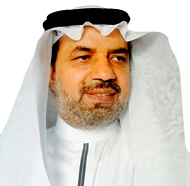 محمد الغامدي