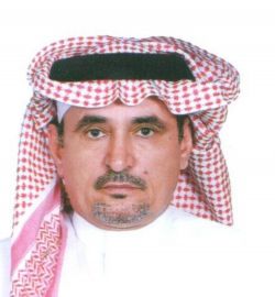 الأستاذالدكتورعبدالعزيز بن سعودالغزي