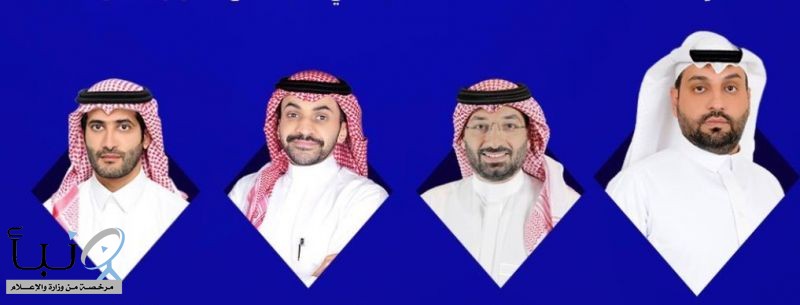 هيكل إداري جديد في قنوات SSC .. الأحمد والغشيان والدوسري والمنصور أبرز الأسماء