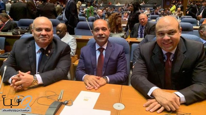 مصر تفوز بعضوية مجلس المنظمة الدولية للطيران المدني "الإيكاو"