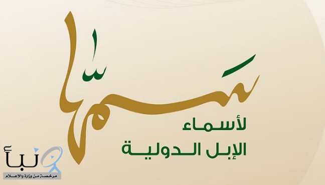 المنظَّمة الدولية للإبل تطلق منصَّة “سمّها لأسماء الإبل الدولية”