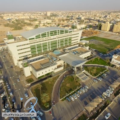 “في يوم الجودة العالمي”.. مستشفى بريدة المركزي يطلق عيادة للتحسين ويستعرض 7 مشاريع تطويرية “في يوم الجودة العالمي”.. مستشفى بريدة المركزي يطلق عيادة للتحسين ويستعرض 7 مشاريع تطويرية