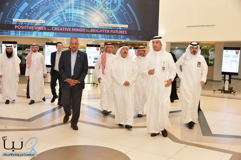 جامعة الإمام عبد الرحمن بن فيصل تنفذ 9 مشاريع في مجالات الأمن السيبراني والتحري الرقمي مع أرامكو جامعة الإمام عبد الرحمن بن فيصل تنفذ 9 مشاريع في مجالات الأمن السيبراني والتحري الرقمي مع أرامكو