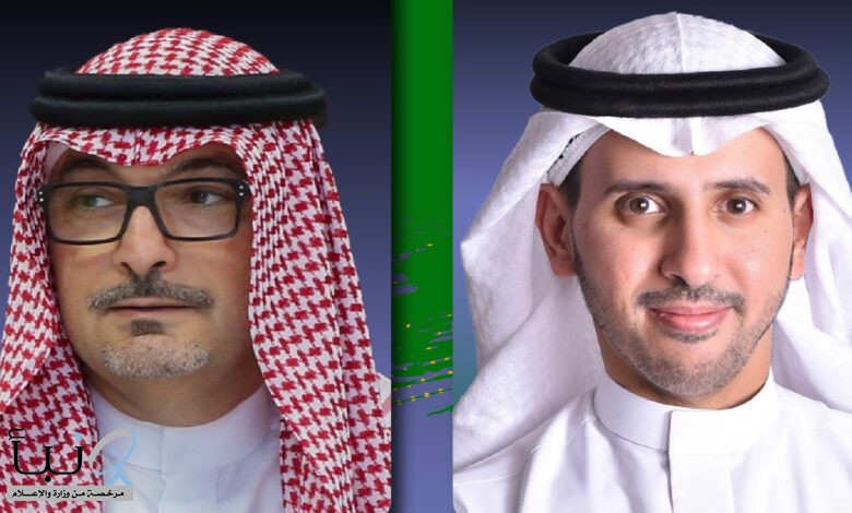 الاتحاد السعودي للإسكواش يوقع اتفاقية تعاون مع رئيس رابطة اللاعبين المحترفين العالمية