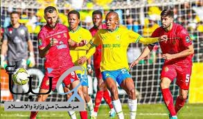الوداد المغربي يواجه الأهلي المصري في نهائي أبطال أفريقيا