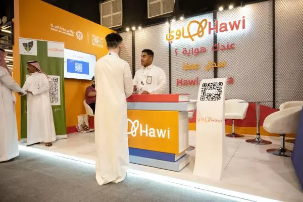 البوابة الوطنية للهوايات “هاوي” تُواصل جولاتها التعريفية في تبوك