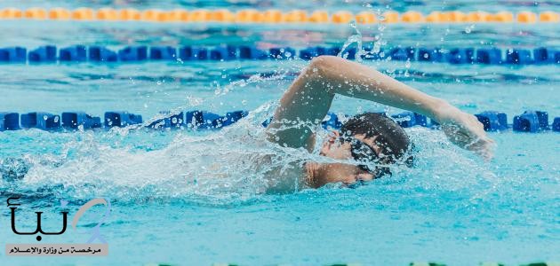انطلاق بطولة كأس المملكة للأندية والهيئات ومراكز الاتحاد الأولمبية للسباحة