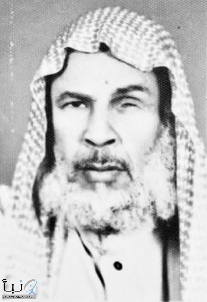 ابو عثمان الخزيم من الرموز التعليميه بالوطن
