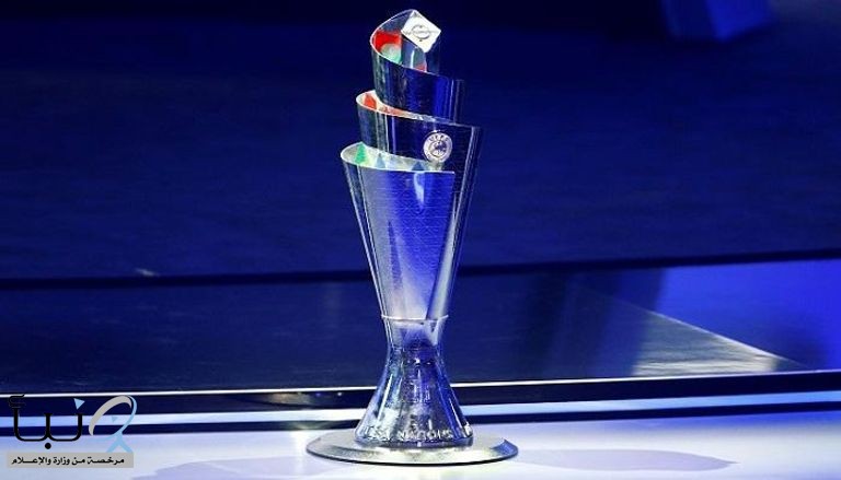دوري الأمم الأوربية: هولندا وإسبانيا.. وإيطاليا لتعويض غيابها عن مونديال قطر 2022
