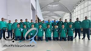 المنتخب السعودي المدرسي لكرة اليد يشارك في بطولة "إنترامنيا" الدولية لكرة اليد للشباب