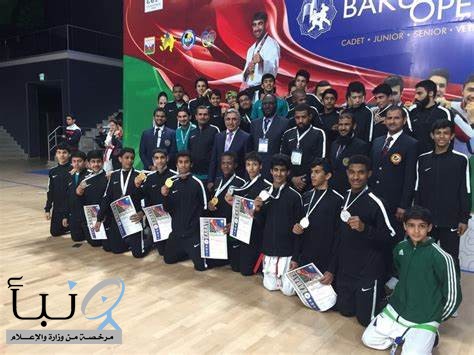 أخضر الطاولة يحقق 14 ميدالية في ختام بطولة السعودية الدولية لكرة الطاولة البارالمبية