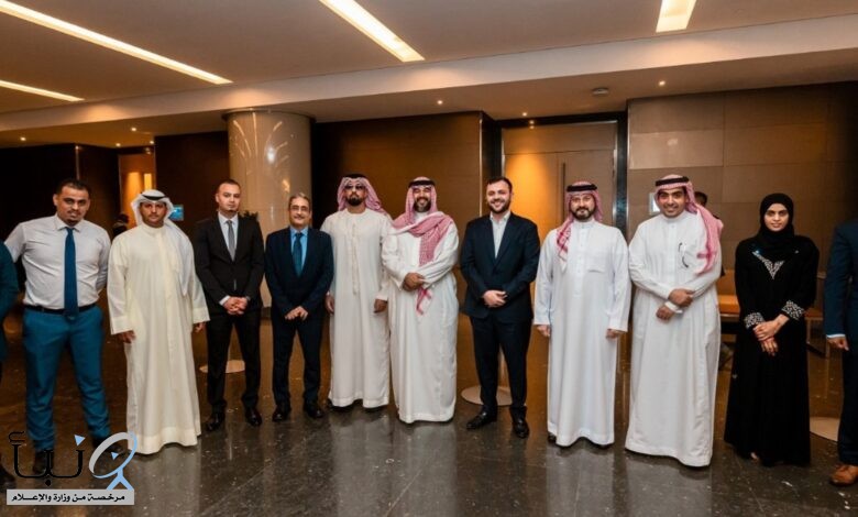 تزكية سمو الأمير فيصل بن بندر رئيسًا للاتحاد العربي للرياضات الإلكترونية
