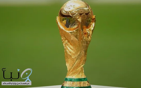 الفيفا يعلن إقامة #كأس_العالم_2030 في إسبانيا والبرتغال والمغرب