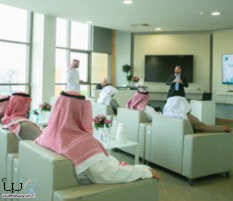 لرفع كفاءة الأعمال الميدانية.. أمانة حفرالباطن تنظّم ورشة عمل بعنوان “تطوير منظومة النظافة بالمملكة”