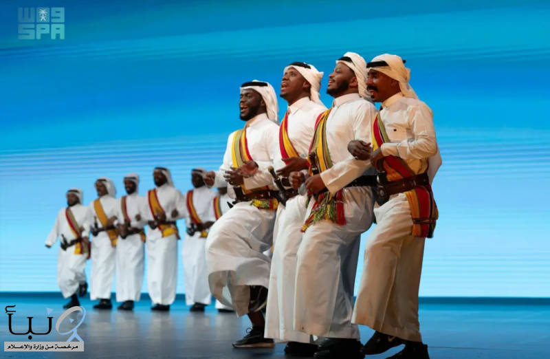 بالشراكة مع جامعة كوريا .. المعهد الملكي للفنون التقليدية يطلق عرض ” التقاء – الفنون السعودية الكورية”