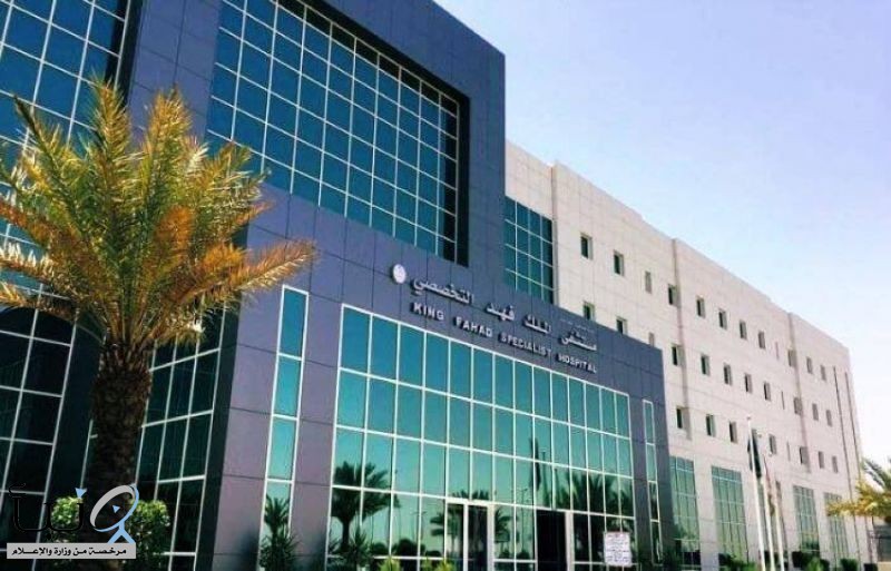 متوفي دماغياً بتبوك ينقذ حياة مريضة فشل كبدي بالرياض