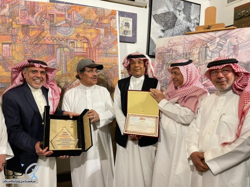 هل يكون للفنان الرزيزاء متحفاً في البوليفارد