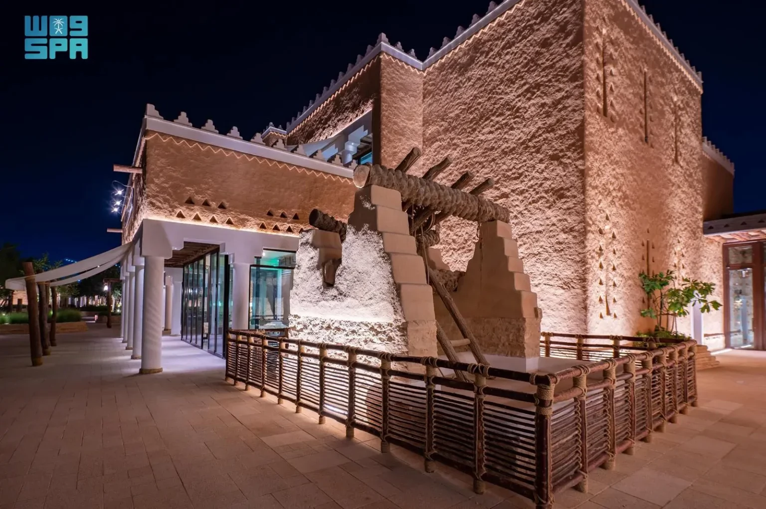 مشروع مطل البجيري يحصل على جائزة “الإبداع المعماري والعمراني” مشروع مطل البجيري يحصل على جائزة “الإبداع المعماري والعمراني”