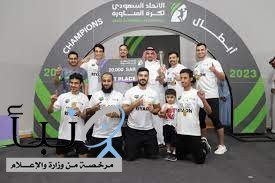 الاتحاد السعودي لكرة المناورة يعلن قائمة المنتخبات المشاركة في بطولة آسيا لكرة المناورة