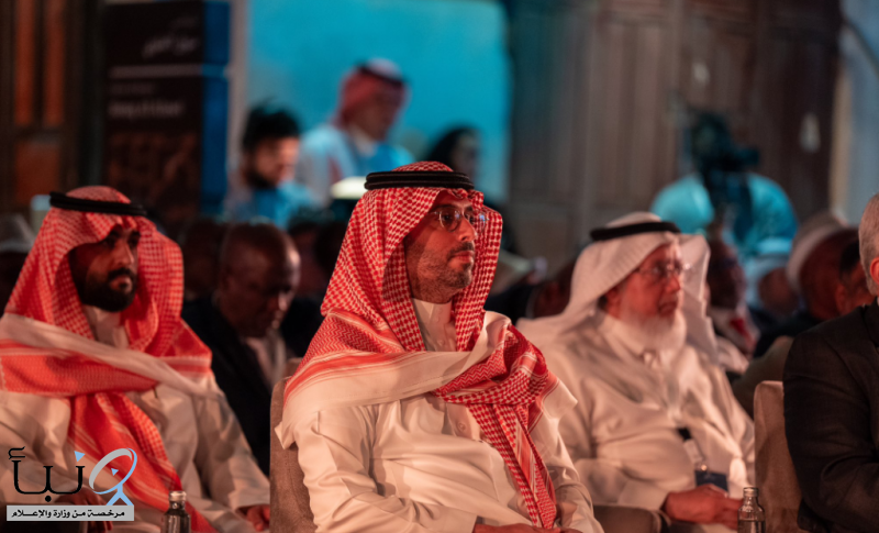 بحضور محافظ جدة .. انطلاق حفل أعمال الدورة الـ 44 للمجلس التنفيذي لـ”الإيسيسكو”