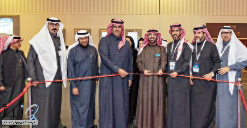 انطلاق فعاليات المؤتمر السعودي العالمي الـ 35 لطب الأسنان