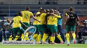 كأس الأمم الإفريقية: منتخب جنوب إفريقيا يتغلب على ناميبيا 4-0