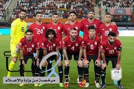 مصر والرأس الأخضر تتأهلان لدور الـ16 بكأس أمم أفريقيا لكرة القدم