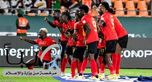 كأس أمم أفريقيا: أنجولا وبوركينا فاسو تتأهلان إلى دور الـ 16