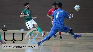 انطلاق بطولة كرة قدم الصالات للجامعات غداً في الرياض