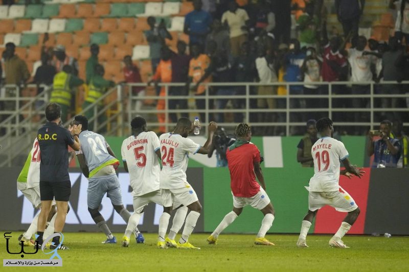 كأس أمم أفريقيا : منتخب المغرب يهزم زامبيا ويتأهل إلى دور 16