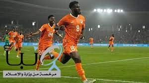 كوت ديفوار تفوز على السنغال بضربات الترجيح 5-4 وتتأهل لربع نهائي كأس الأمم الأفريقية