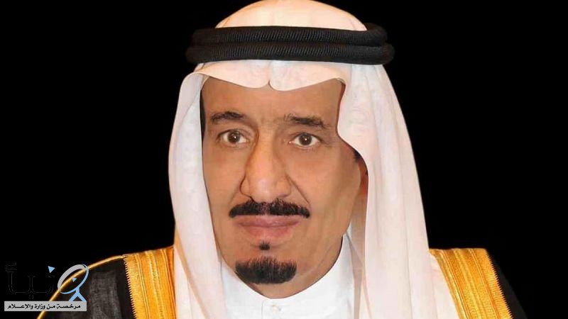خادم الحرمين الشريفين يعزي رئيس دولة الإمارات إثر الهجوم الإرهابي الذي تعرض له عدد من منسوبي القوات المسلحة الإماراتية